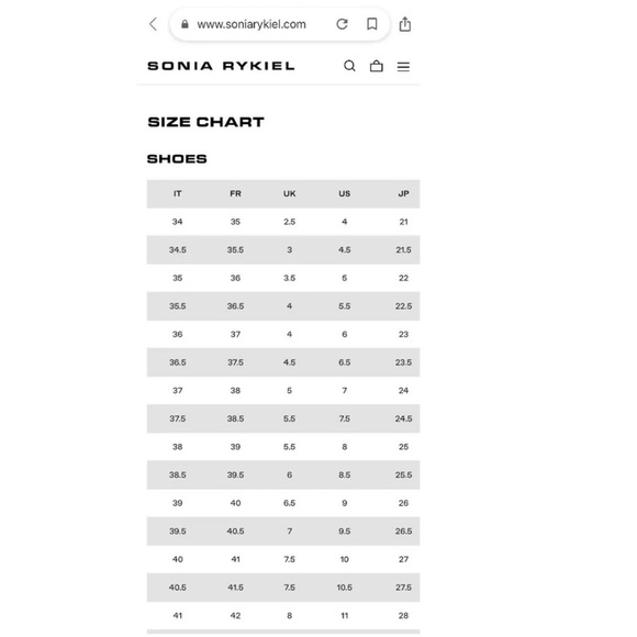 Sonia Rykiel Paris Patent Leather High Heel Sandals - Picture 14 of 14